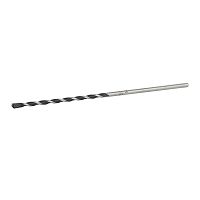 5/32" x 3 1/4" x 6" Masonry Granite Industrial Drill Bit  Recyclable Exchangeable